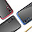 Ultra-thin Transparent TPU Soft Case H02 for Huawei P20