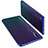 Ultra-thin Transparent TPU Soft Case H02 for Huawei P20 Blue