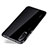 Ultra-thin Transparent TPU Soft Case H02 for Huawei P20 Pro