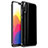 Ultra-thin Transparent TPU Soft Case H02 for Huawei P20 Pro Black