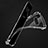 Ultra-thin Transparent TPU Soft Case H02 for Samsung Galaxy Note 8 Clear