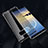 Ultra-thin Transparent TPU Soft Case H02 for Samsung Galaxy Note 8 Clear