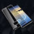 Ultra-thin Transparent TPU Soft Case H02 for Samsung Galaxy Note 8 Duos N950F Clear