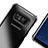 Ultra-thin Transparent TPU Soft Case H02 for Samsung Galaxy S8 Plus