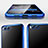 Ultra-thin Transparent TPU Soft Case H02 for Xiaomi Mi 6