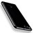 Ultra-thin Transparent TPU Soft Case H02 for Xiaomi Mi 6 Black