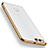 Ultra-thin Transparent TPU Soft Case H02 for Xiaomi Mi 6 Gold