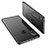 Ultra-thin Transparent TPU Soft Case H02 for Xiaomi Mi 6X Black