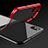 Ultra-thin Transparent TPU Soft Case H02 for Xiaomi Mi 8 Screen Fingerprint Edition