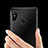 Ultra-thin Transparent TPU Soft Case H02 for Xiaomi Mi A2 Lite