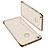 Ultra-thin Transparent TPU Soft Case H02 for Xiaomi Mi Max Gold