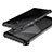 Ultra-thin Transparent TPU Soft Case H02 for Xiaomi Redmi Note 4 Black