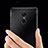Ultra-thin Transparent TPU Soft Case H02 for Xiaomi Redmi Note 4X High Edition