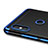 Ultra-thin Transparent TPU Soft Case H02 for Xiaomi Redmi Note 5 AI Dual Camera