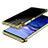Ultra-thin Transparent TPU Soft Case H03 for Huawei Honor Note 10 Gold