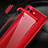 Ultra-thin Transparent TPU Soft Case H03 for Huawei Honor V10