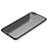 Ultra-thin Transparent TPU Soft Case H03 for Huawei Honor V10 Black