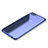 Ultra-thin Transparent TPU Soft Case H03 for Huawei Honor V10 Blue