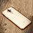 Ultra-thin Transparent TPU Soft Case H03 for Huawei Mate 9