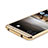 Ultra-thin Transparent TPU Soft Case H03 for Huawei Mate 9