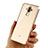 Ultra-thin Transparent TPU Soft Case H03 for Huawei Mate 9