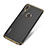 Ultra-thin Transparent TPU Soft Case H03 for Huawei Nova 3e Gold