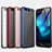 Ultra-thin Transparent TPU Soft Case H03 for Huawei P10