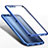 Ultra-thin Transparent TPU Soft Case H03 for Huawei P10 Plus