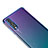 Ultra-thin Transparent TPU Soft Case H03 for Huawei P20 Pro
