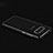 Ultra-thin Transparent TPU Soft Case H03 for Samsung Galaxy Note 8 Clear