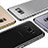 Ultra-thin Transparent TPU Soft Case H03 for Samsung Galaxy S8 Plus