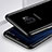 Ultra-thin Transparent TPU Soft Case H03 for Samsung Galaxy S9
