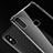 Ultra-thin Transparent TPU Soft Case H03 for Xiaomi Mi 6X