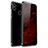 Ultra-thin Transparent TPU Soft Case H03 for Xiaomi Mi Mix 2S Black