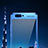 Ultra-thin Transparent TPU Soft Case H04 for Huawei Honor V10