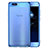 Ultra-thin Transparent TPU Soft Case H04 for Huawei Honor V10