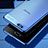 Ultra-thin Transparent TPU Soft Case H04 for Huawei Honor V10