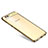 Ultra-thin Transparent TPU Soft Case H04 for Huawei Honor V10 Gold