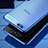 Ultra-thin Transparent TPU Soft Case H04 for Huawei Honor View 10