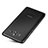 Ultra-thin Transparent TPU Soft Case H04 for Huawei Mate 10 Black