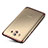 Ultra-thin Transparent TPU Soft Case H04 for Huawei Mate 10 Rose Gold