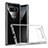 Ultra-thin Transparent TPU Soft Case H04 for Samsung Galaxy Note 8 Duos N950F Clear