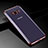 Ultra-thin Transparent TPU Soft Case H04 for Samsung Galaxy S8 Plus