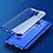 Ultra-thin Transparent TPU Soft Case H04 for Samsung Galaxy S9