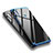 Ultra-thin Transparent TPU Soft Case H04 for Xiaomi Mi A2