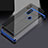 Ultra-thin Transparent TPU Soft Case H04 for Xiaomi Mi Mix 2S