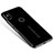 Ultra-thin Transparent TPU Soft Case H04 for Xiaomi Mi Mix 2S Black