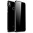 Ultra-thin Transparent TPU Soft Case H04 for Xiaomi Redmi Note 5 Black