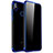 Ultra-thin Transparent TPU Soft Case H04 for Xiaomi Redmi Note 5 Blue