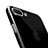 Ultra-thin Transparent TPU Soft Case H05 for Apple iPhone 7 Plus Clear